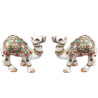 beautiful camel pair
